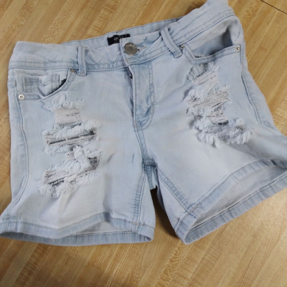 Rue 21 shorts